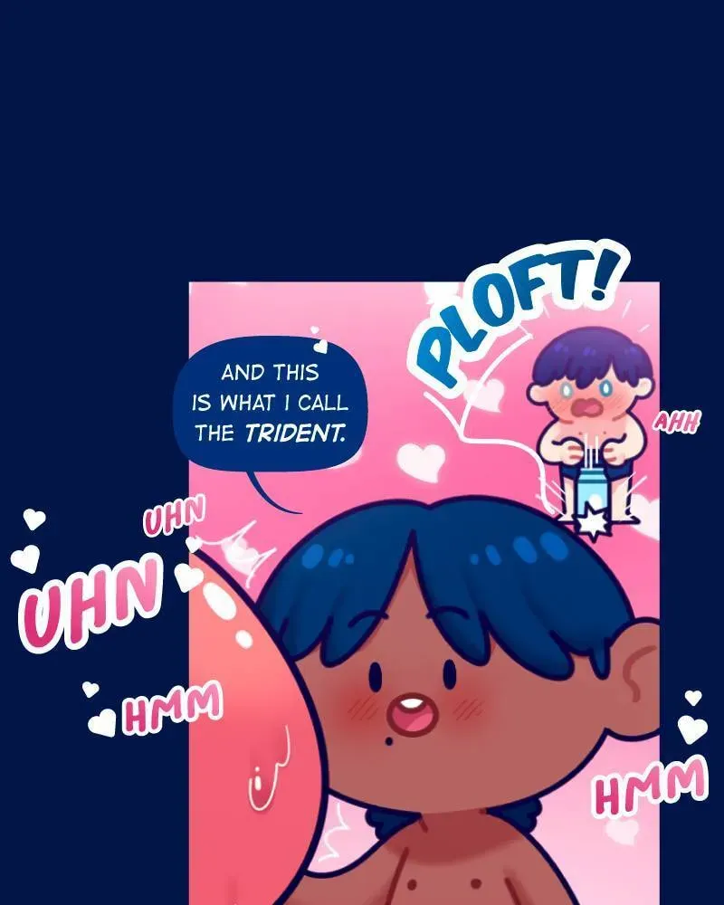 Renai à la Carte! Chapter 22 page 30 - 