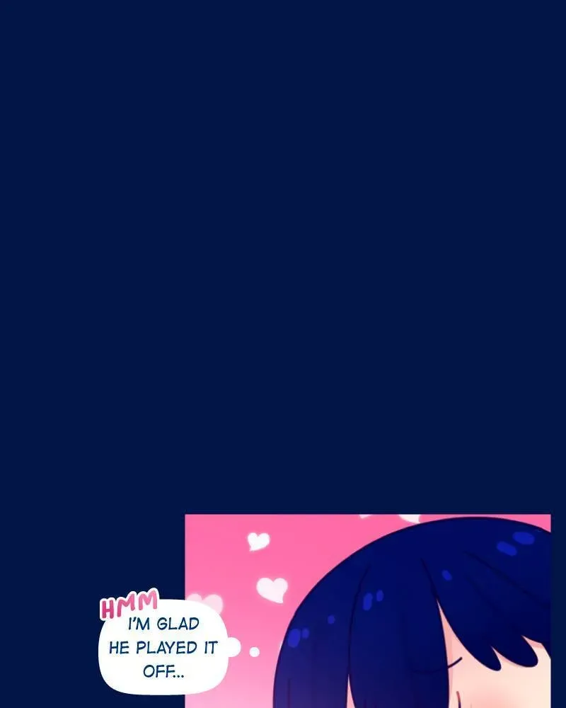 Renai à la Carte! Chapter 22 page 5 - 