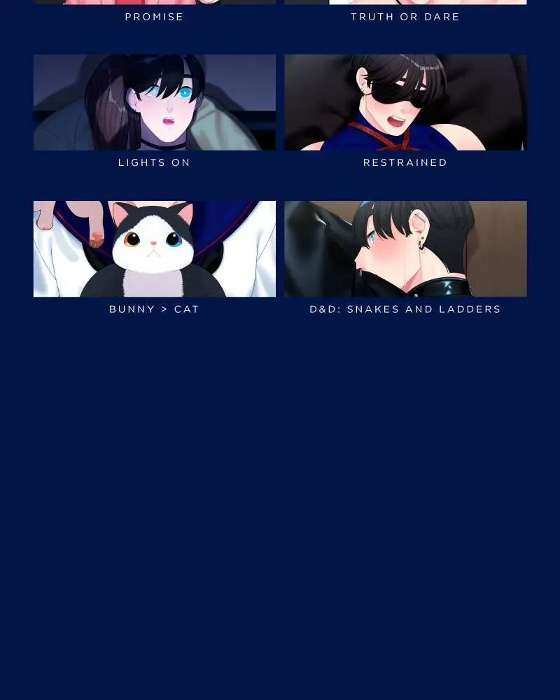 Renai à la Carte! Chapter 22 page 42 - 