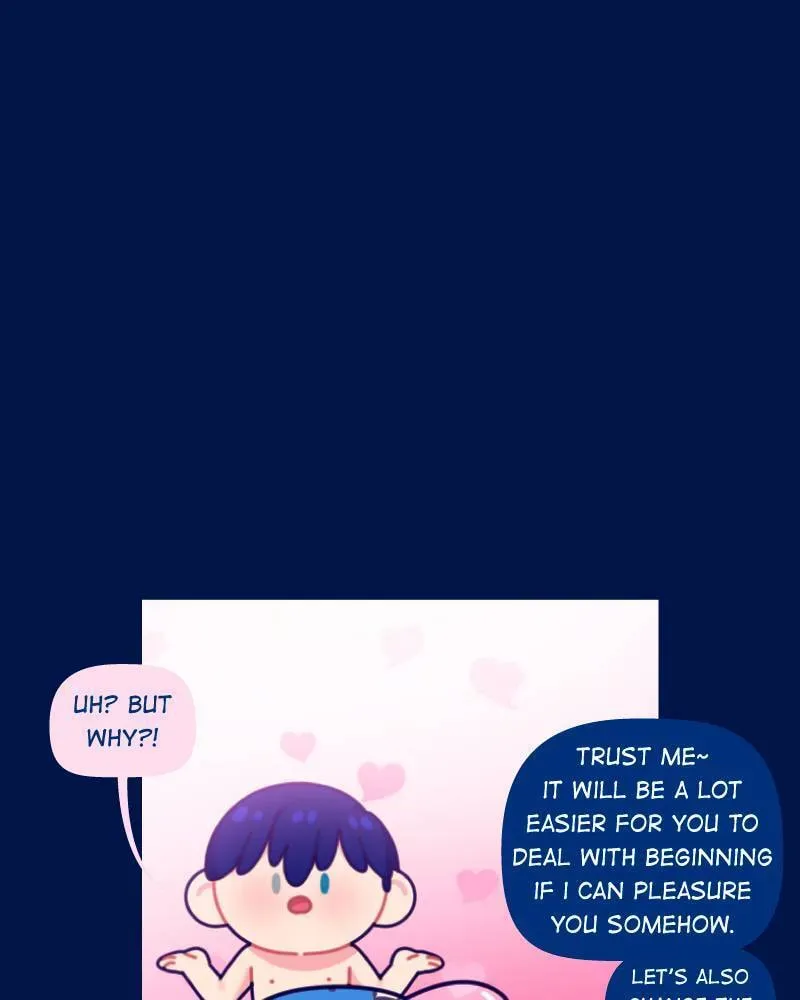 Renai à la Carte! Chapter 23 page 20 - 