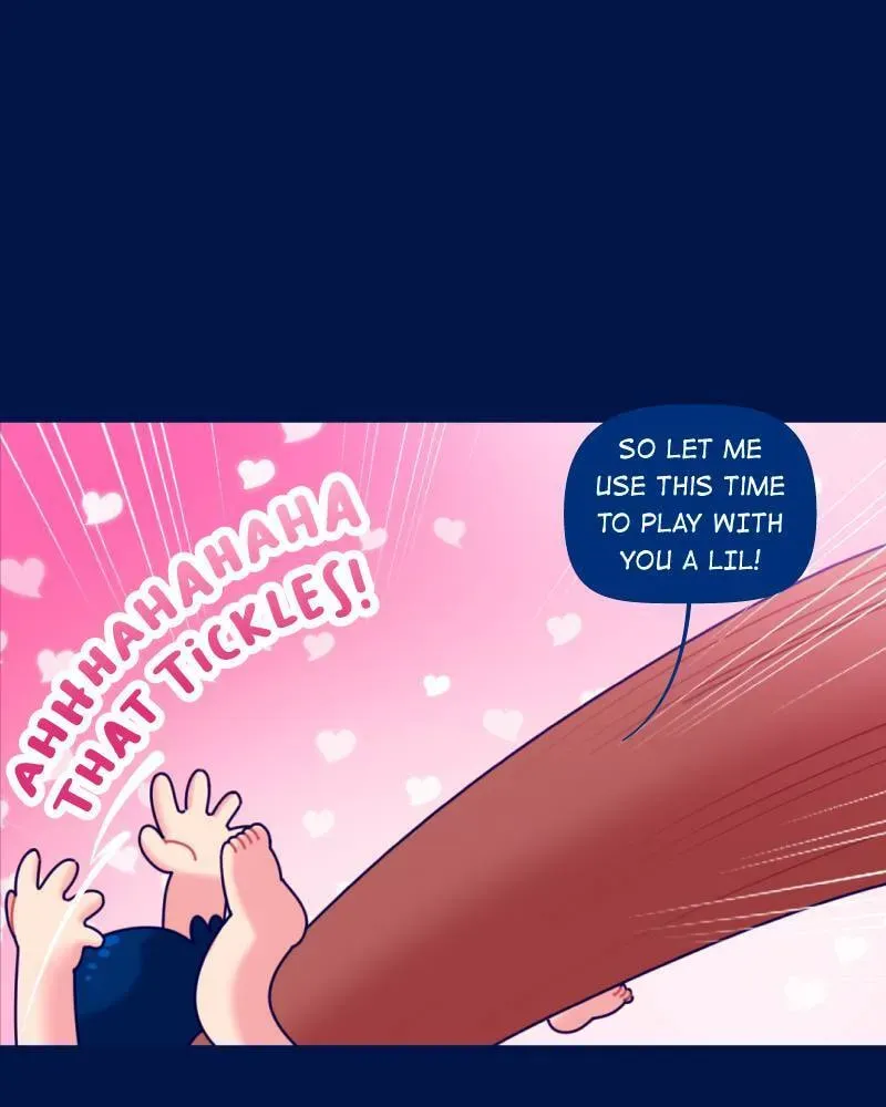 Renai à la Carte! Chapter 23 page 22 - 