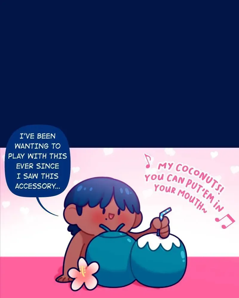 Renai à la Carte! Chapter 23 page 25 - 