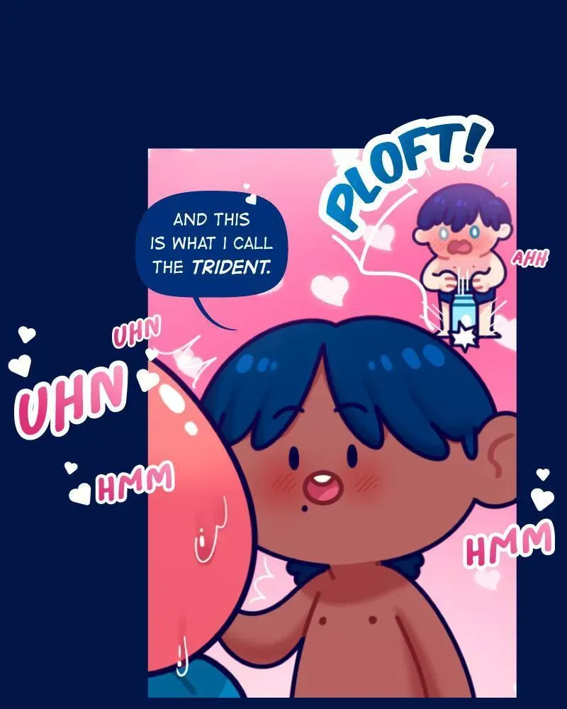 Renai à la Carte! Chapter 23 page 4 - 