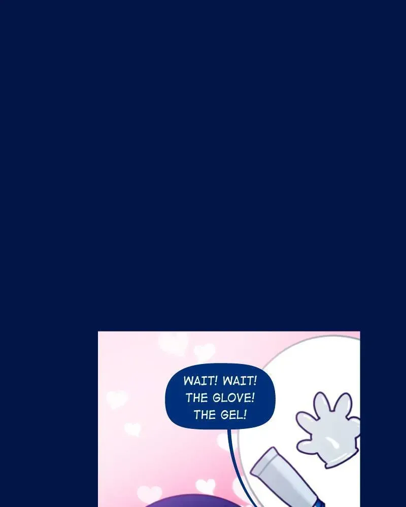 Renai à la Carte! Chapter 23 page 35 - 
