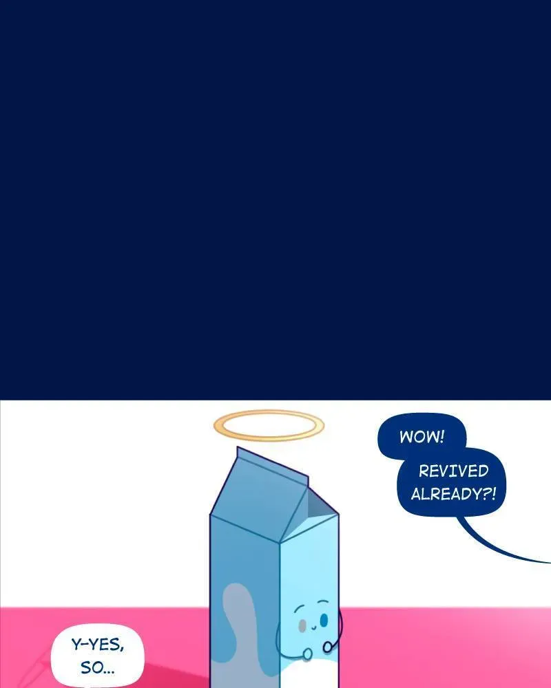 Renai à la Carte! Chapter 24 page 1 - 