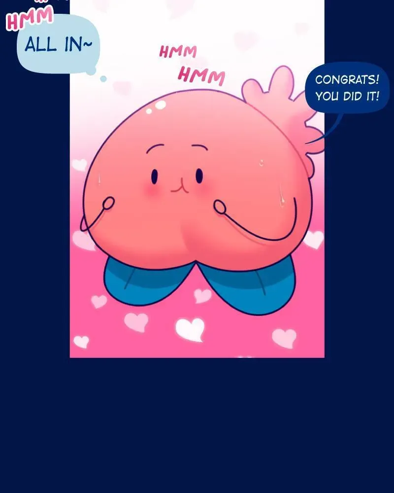 Renai à la Carte! Chapter 24 page 17 - 