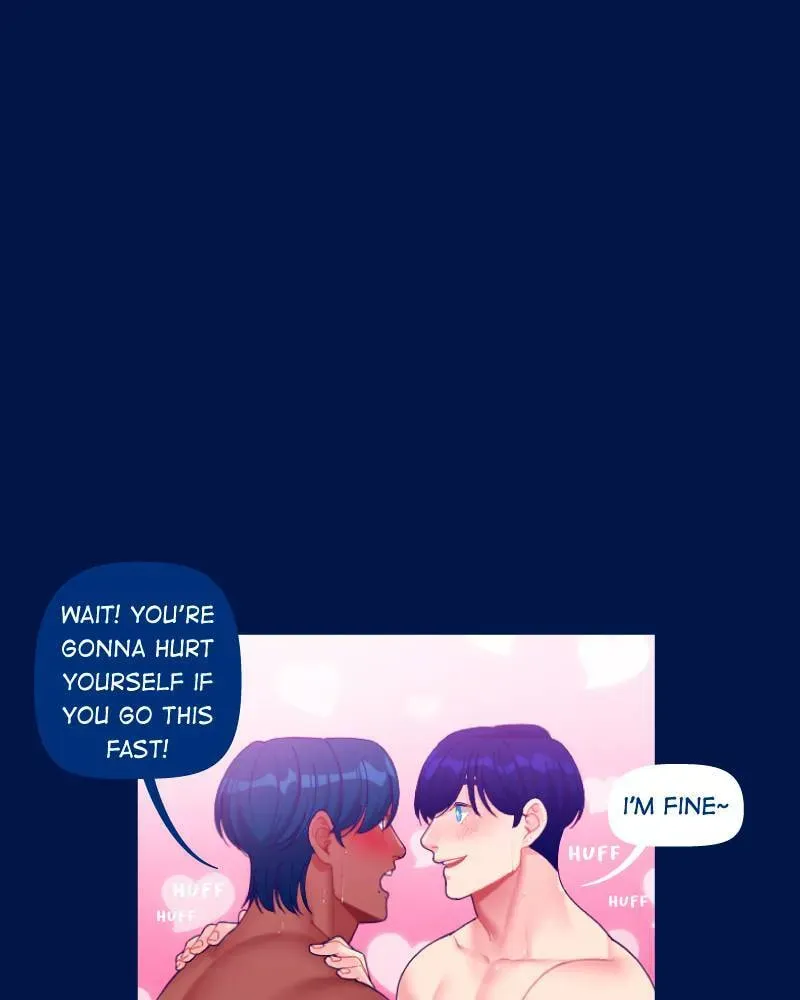 Renai à la Carte! Chapter 24 page 18 - 