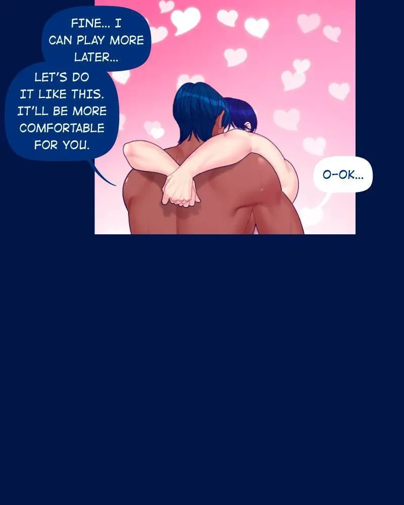 Renai à la Carte! Chapter 24 page 3 - 