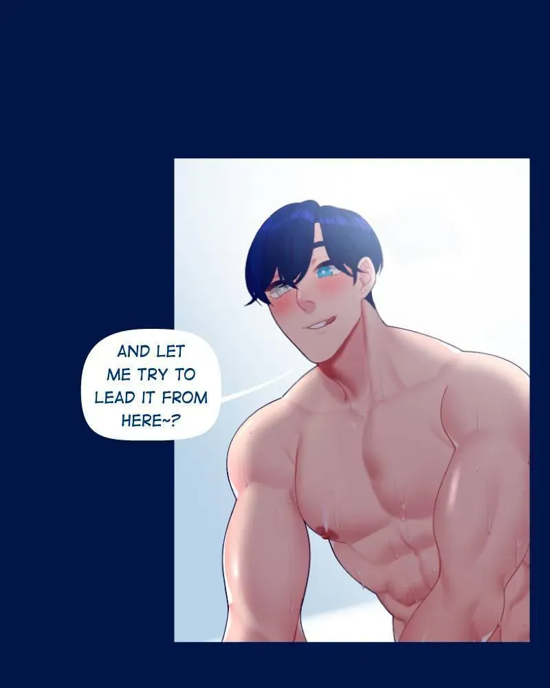 Renai à la Carte! Chapter 24 page 23 - 