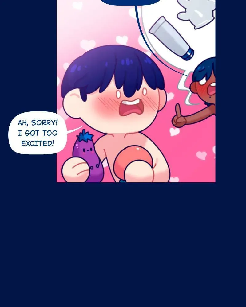 Renai à la Carte! Chapter 24 page 5 - 