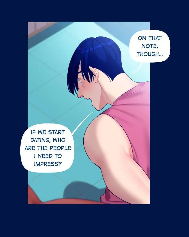 Renai à la Carte! Chapter 26 page 17 - 
