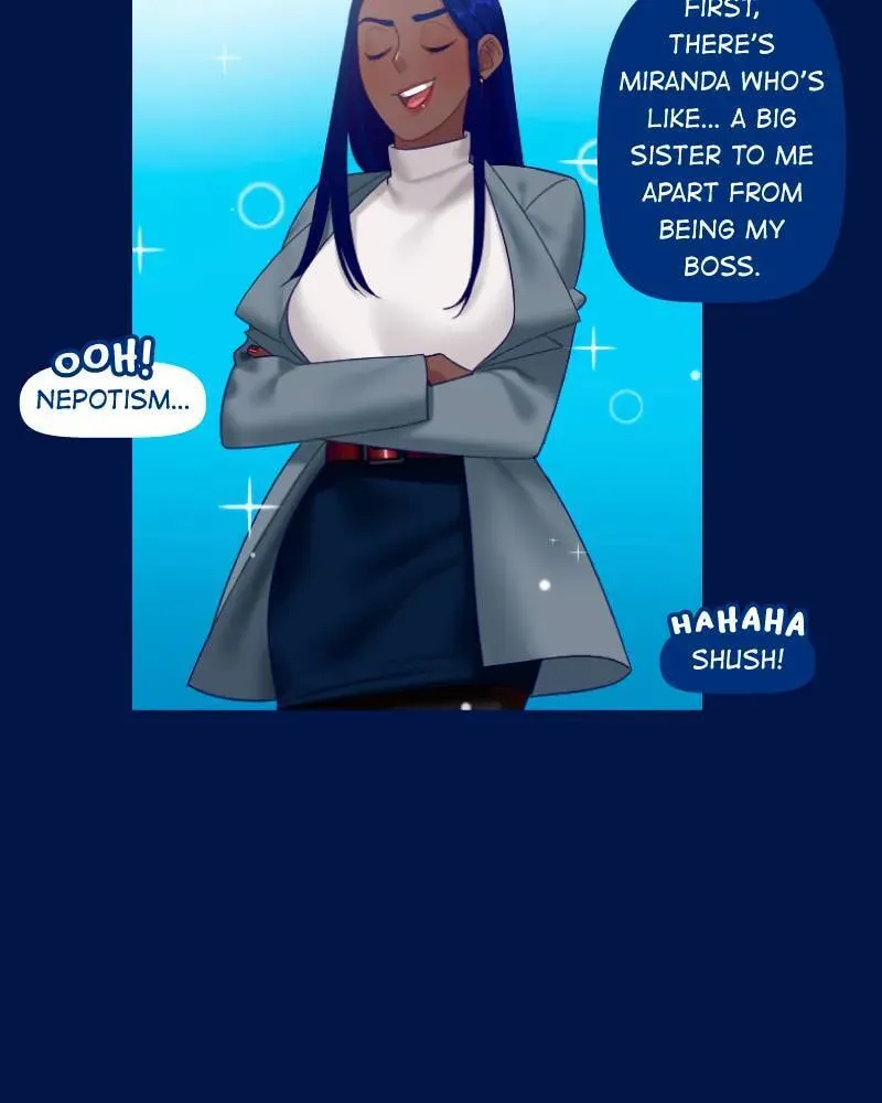 Renai à la Carte! Chapter 26 page 22 - 