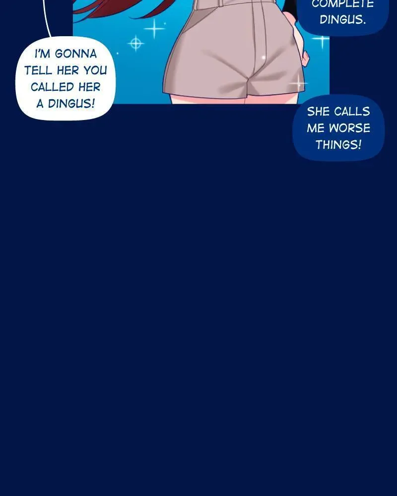 Renai à la Carte! Chapter 26 page 24 - 