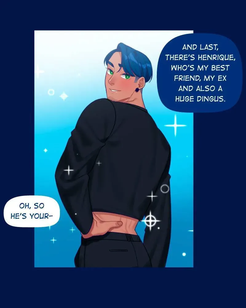 Renai à la Carte! Chapter 26 page 25 - 