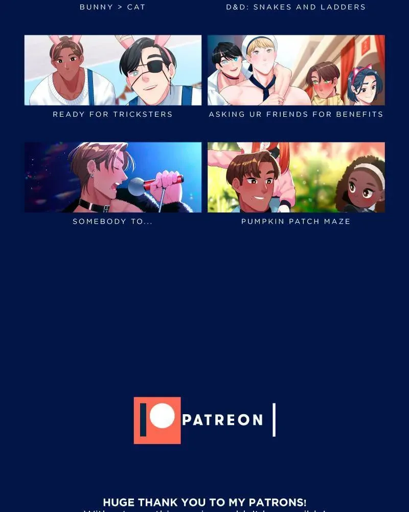Renai à la Carte! Chapter 26 page 32 - 