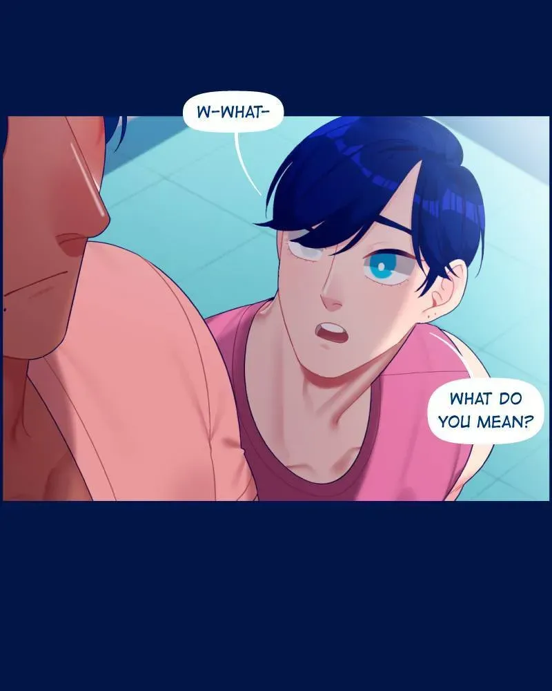 Renai à la Carte! Chapter 26 page 8 - 