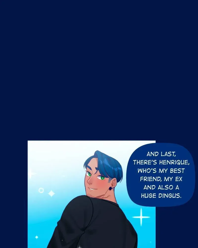 Renai à la Carte! Chapter 27 page 1 - 