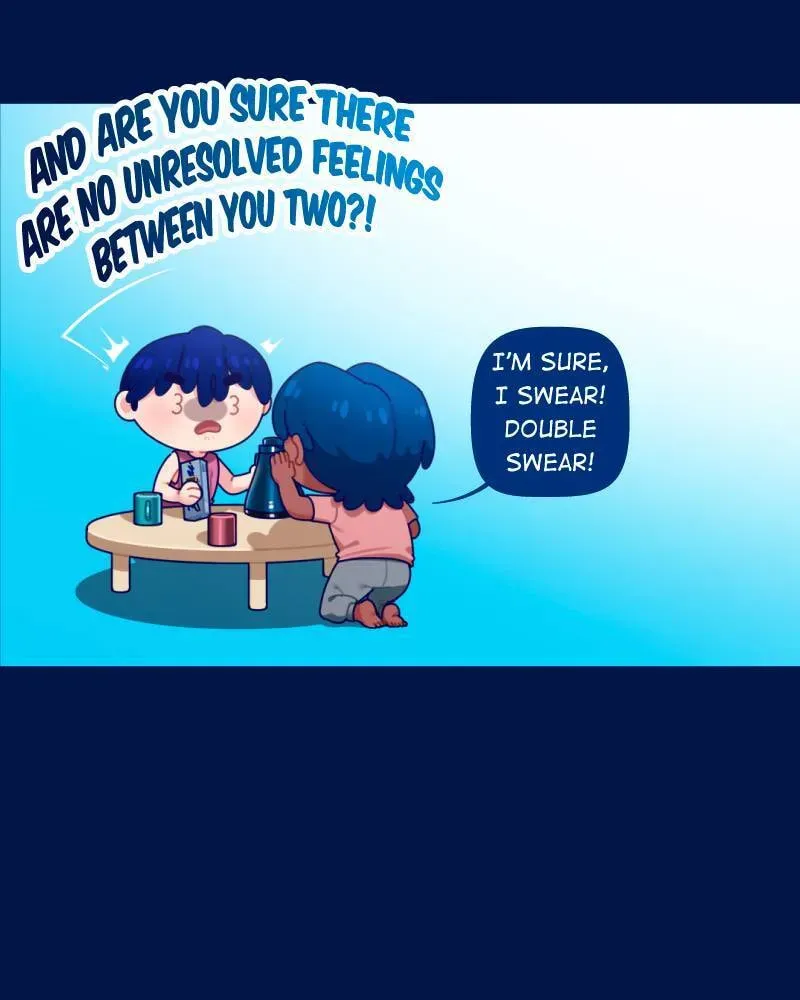 Renai à la Carte! Chapter 27 page 15 - 