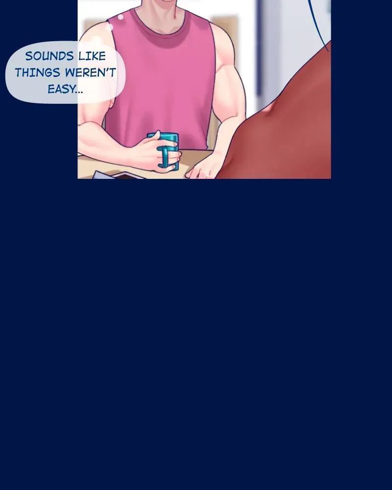 Renai à la Carte! Chapter 27 page 21 - 
