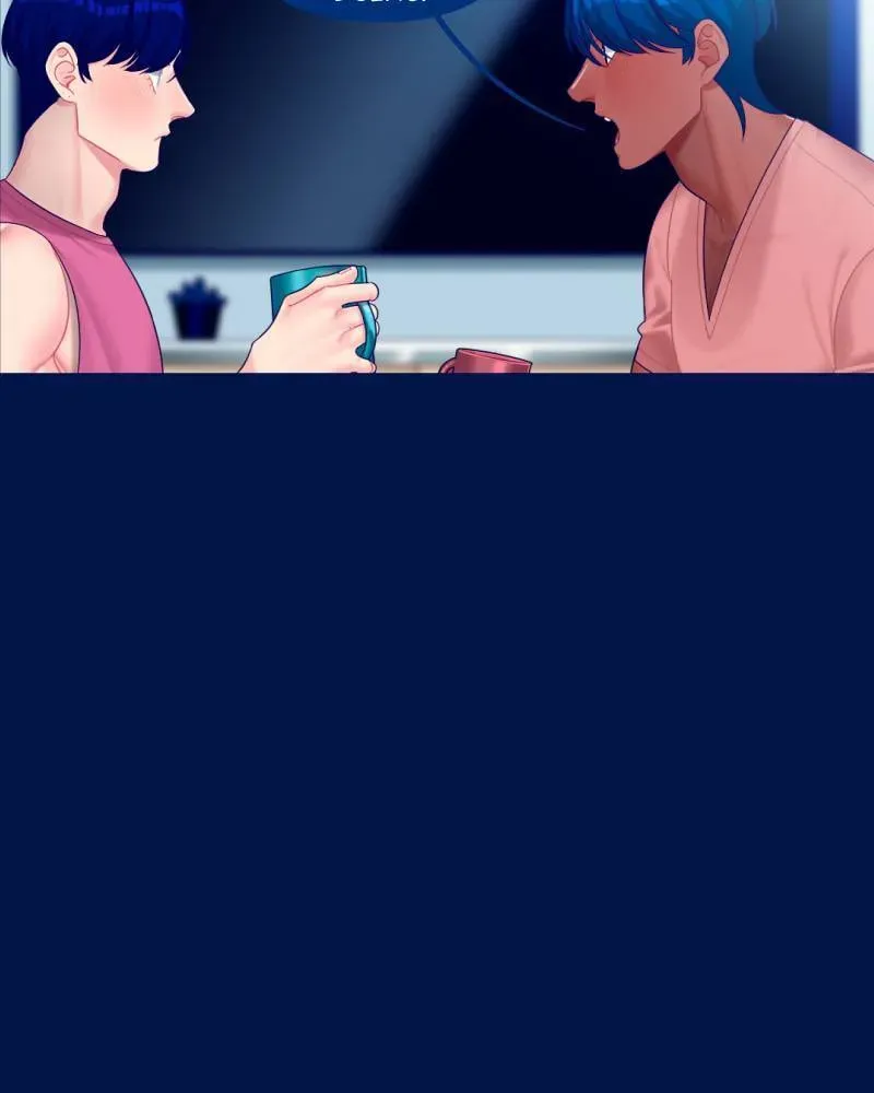 Renai à la Carte! Chapter 27 page 28 - 