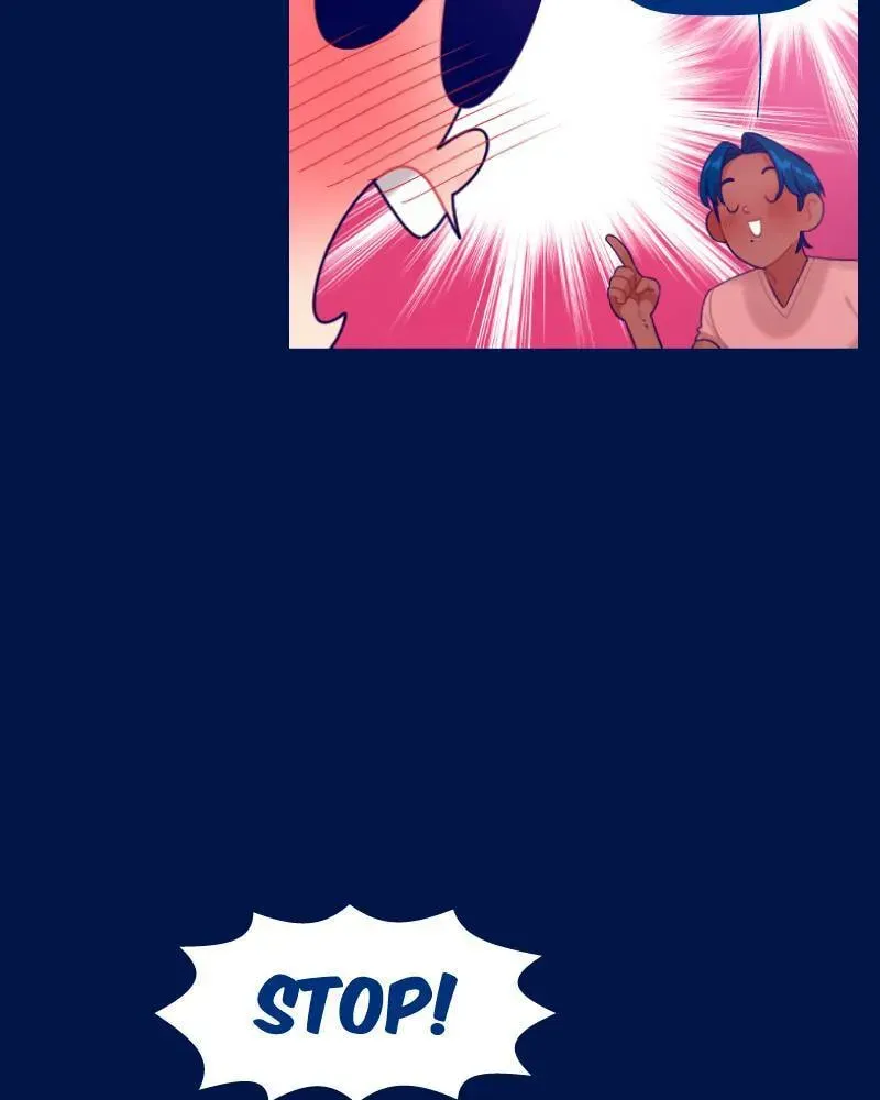 Renai à la Carte! Chapter 27 page 34 - 
