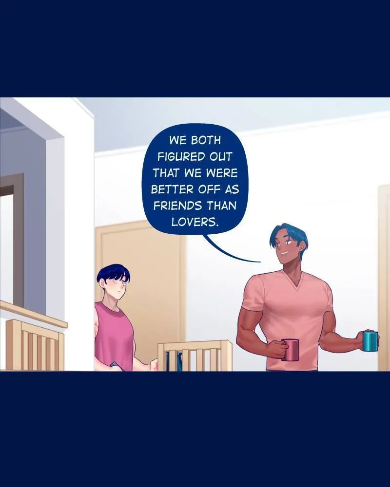 Renai à la Carte! Chapter 27 page 8 - 