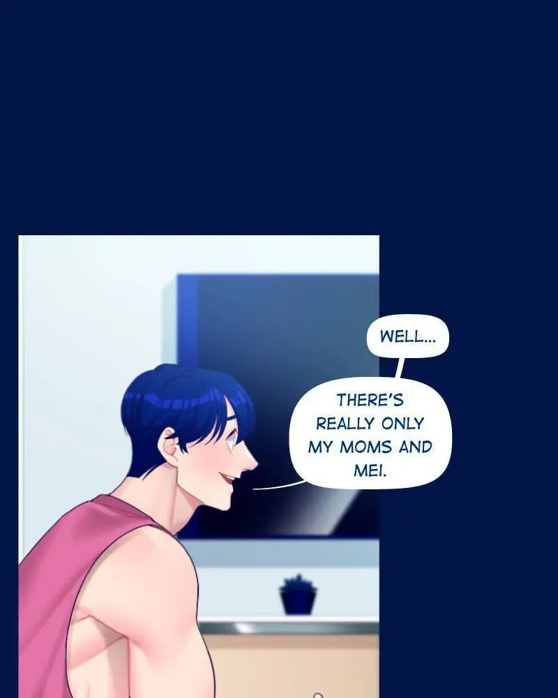 Renai à la Carte! Chapter 28 page 12 - 