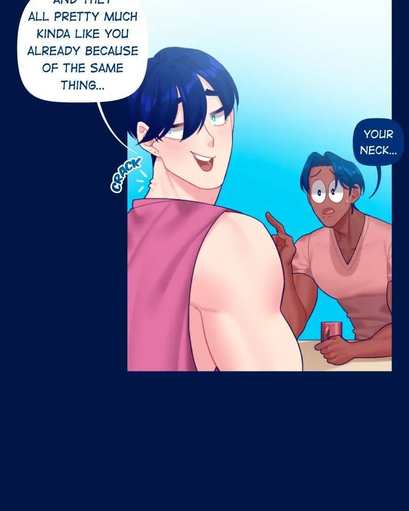 Renai à la Carte! Chapter 28 page 14 - 
