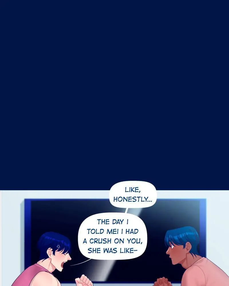 Renai à la Carte! Chapter 28 page 15 - 