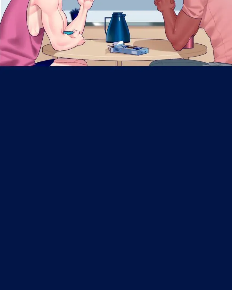 Renai à la Carte! Chapter 28 page 16 - 