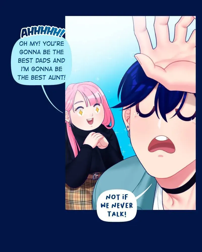 Renai à la Carte! Chapter 28 page 17 - 