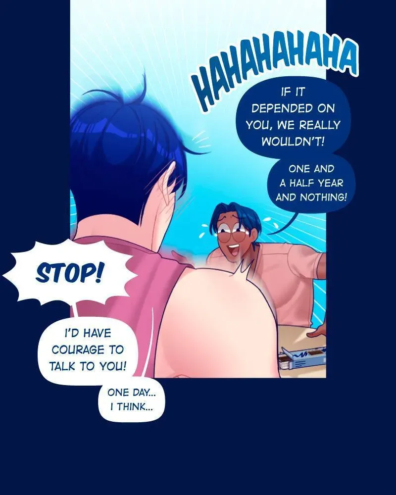Renai à la Carte! Chapter 28 page 19 - 