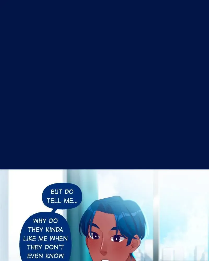 Renai à la Carte! Chapter 28 page 20 - 