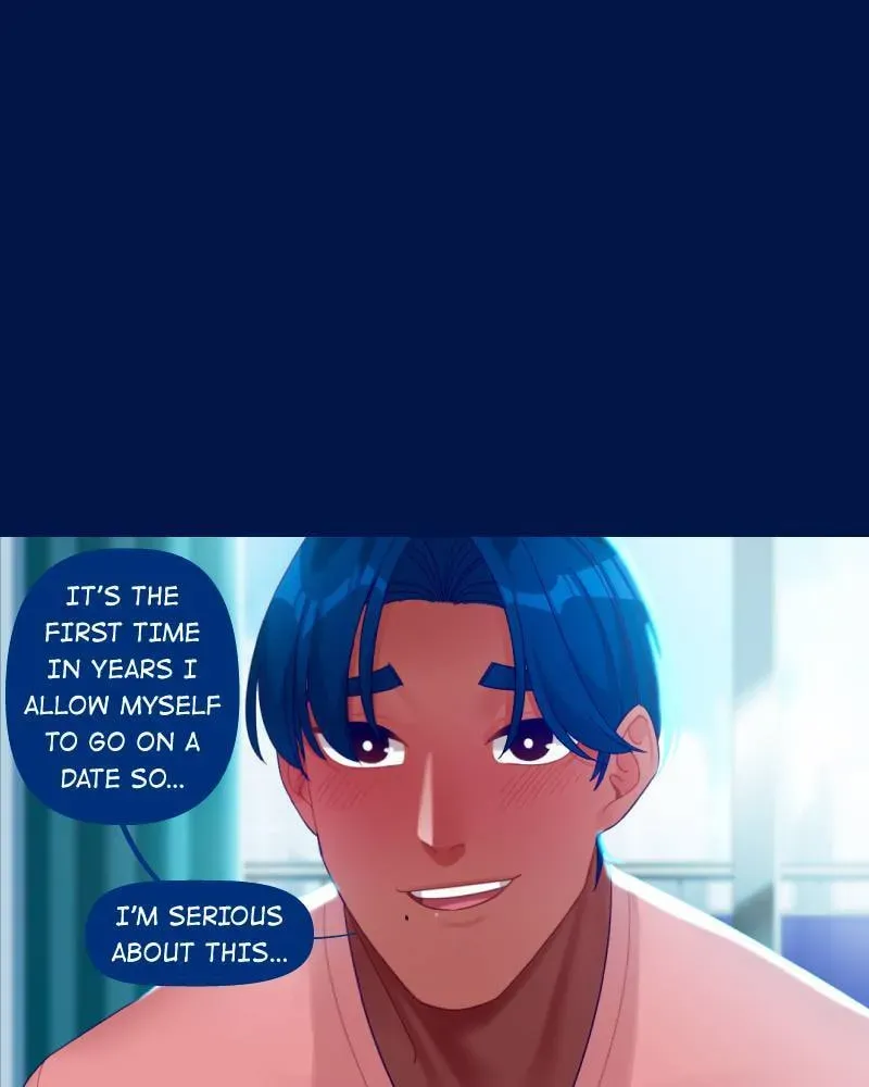 Renai à la Carte! Chapter 28 page 3 - 
