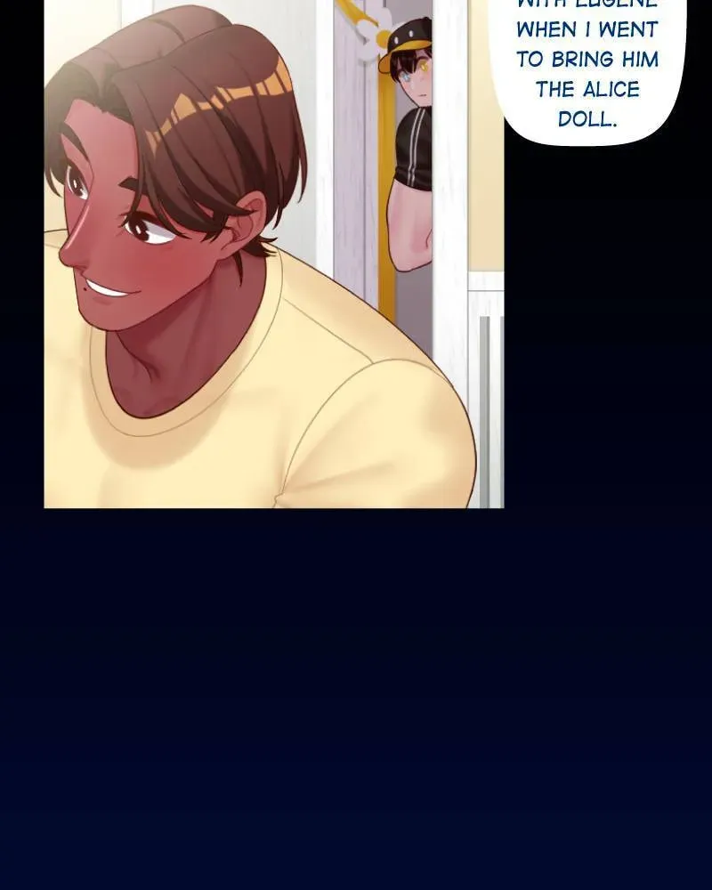 Renai à la Carte! Chapter 28 page 27 - 