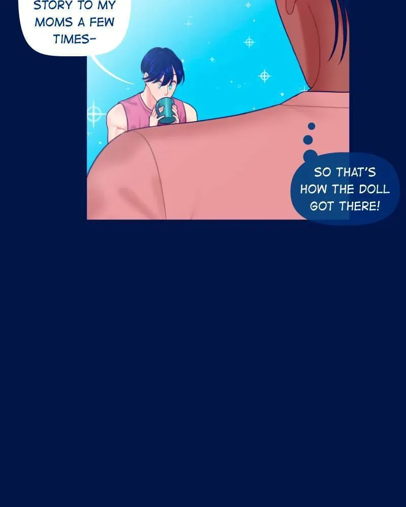 Renai à la Carte! Chapter 28 page 29 - 