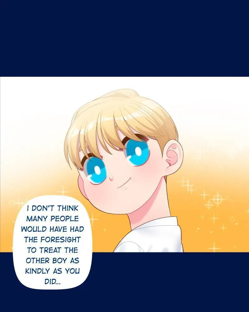 Renai à la Carte! Chapter 28 page 32 - 