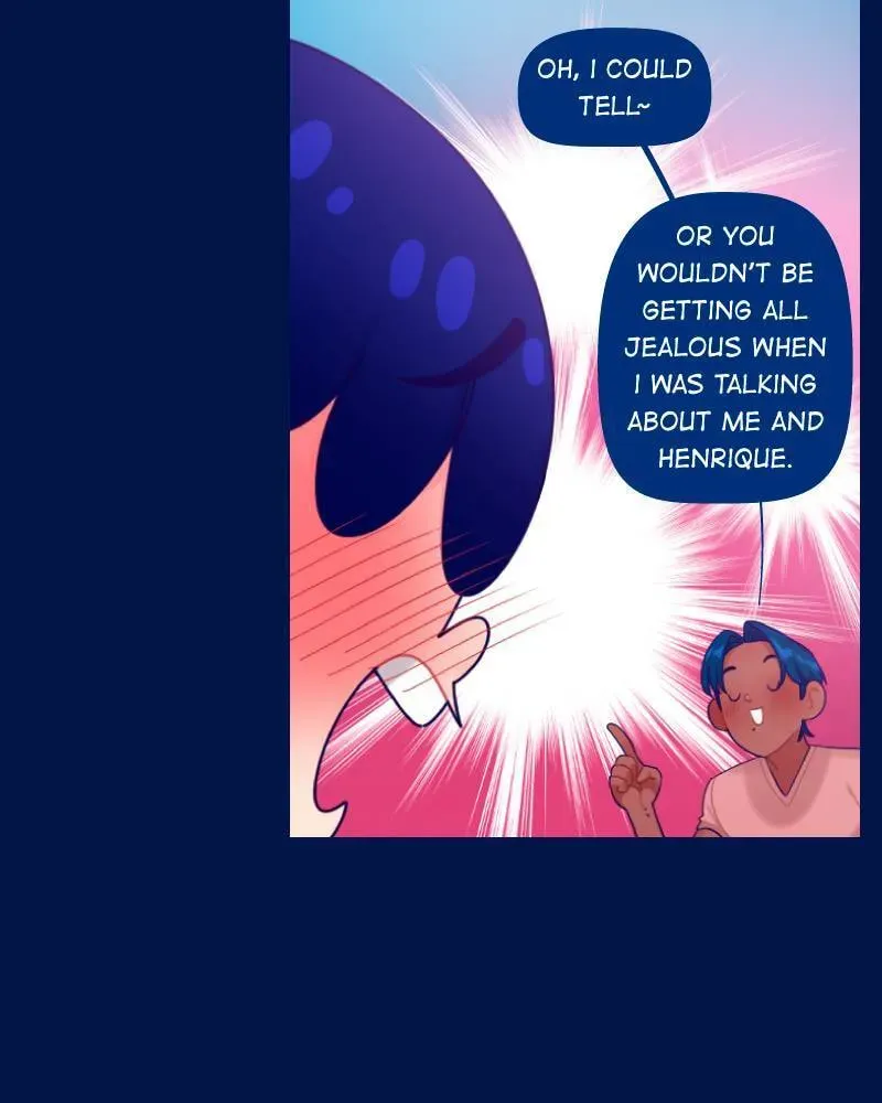 Renai à la Carte! Chapter 28 page 7 - 