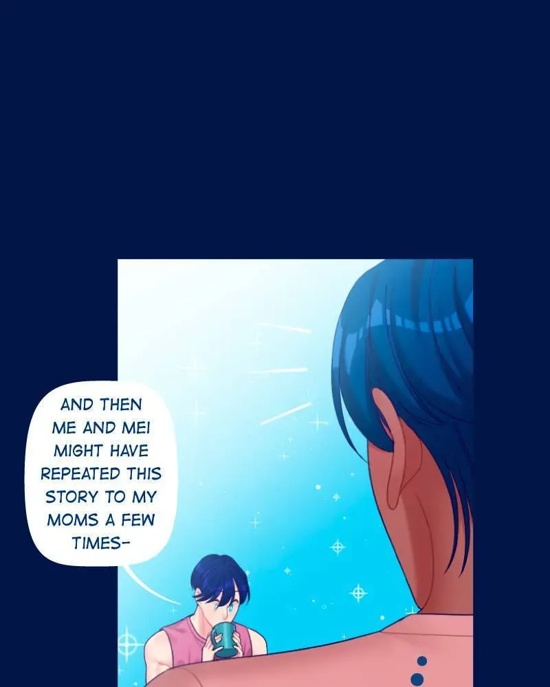 Renai à la Carte! Chapter 29 page 1 - 
