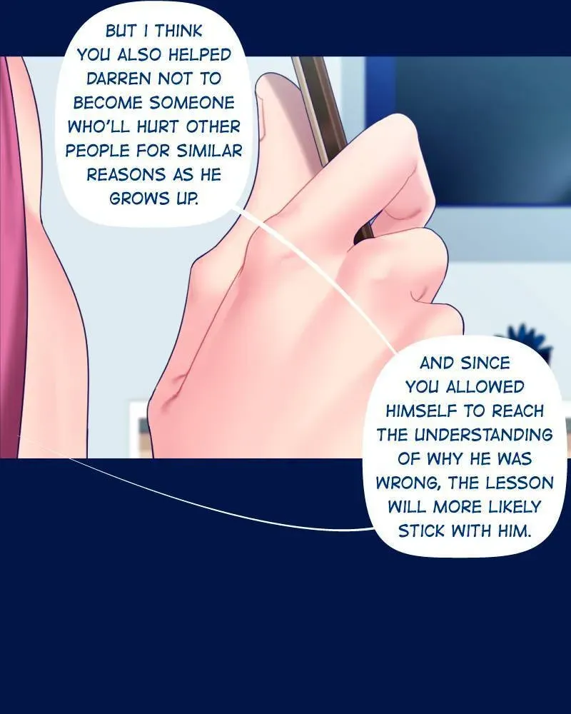 Renai à la Carte! Chapter 29 page 11 - 