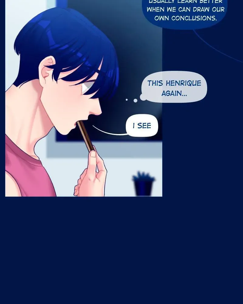 Renai à la Carte! Chapter 29 page 15 - 