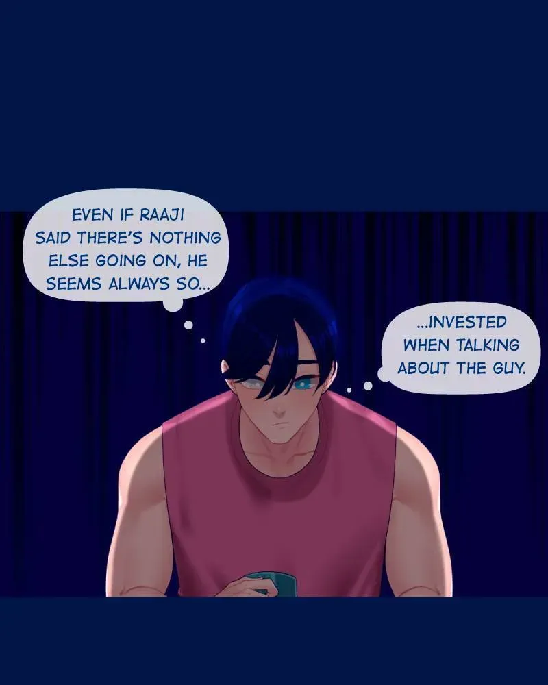 Renai à la Carte! Chapter 29 page 17 - 