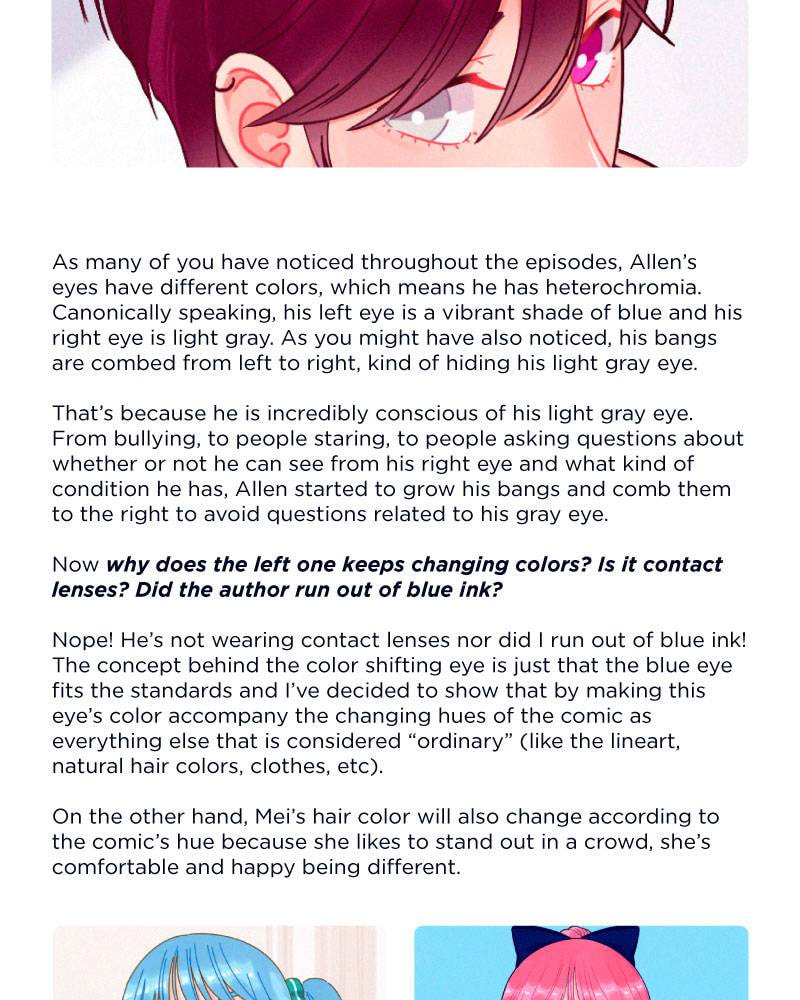Renai à la Carte! Chapter 3.1 page 10 - 