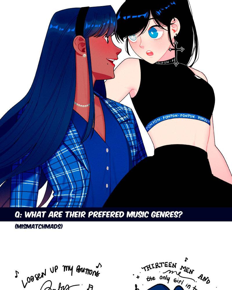Renai à la Carte! Chapter 3.2 page 9 - 