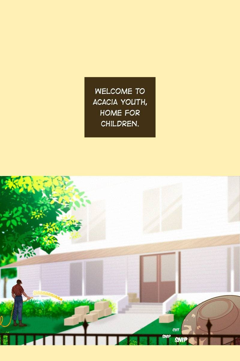 Renai à la Carte! Chapter 3.3 page 3 - 