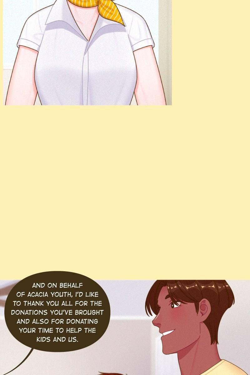 Renai à la Carte! Chapter 3.3 page 9 - 