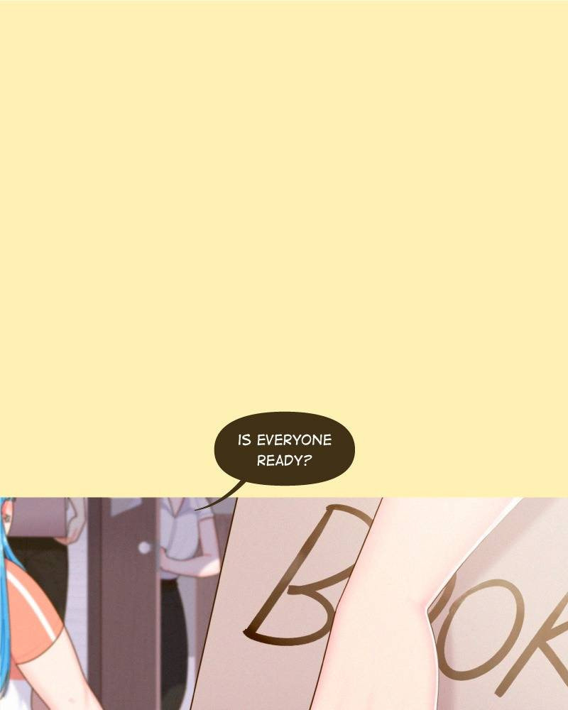 Renai à la Carte! Chapter 3.4 page 1 - 