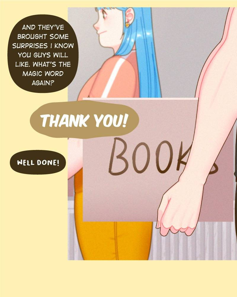 Renai à la Carte! Chapter 3.4 page 12 - 