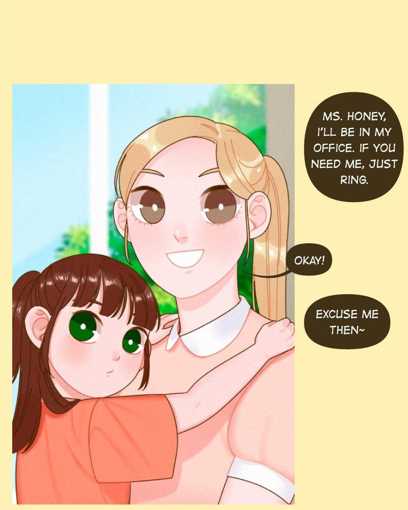 Renai à la Carte! Chapter 3.4 page 13 - 