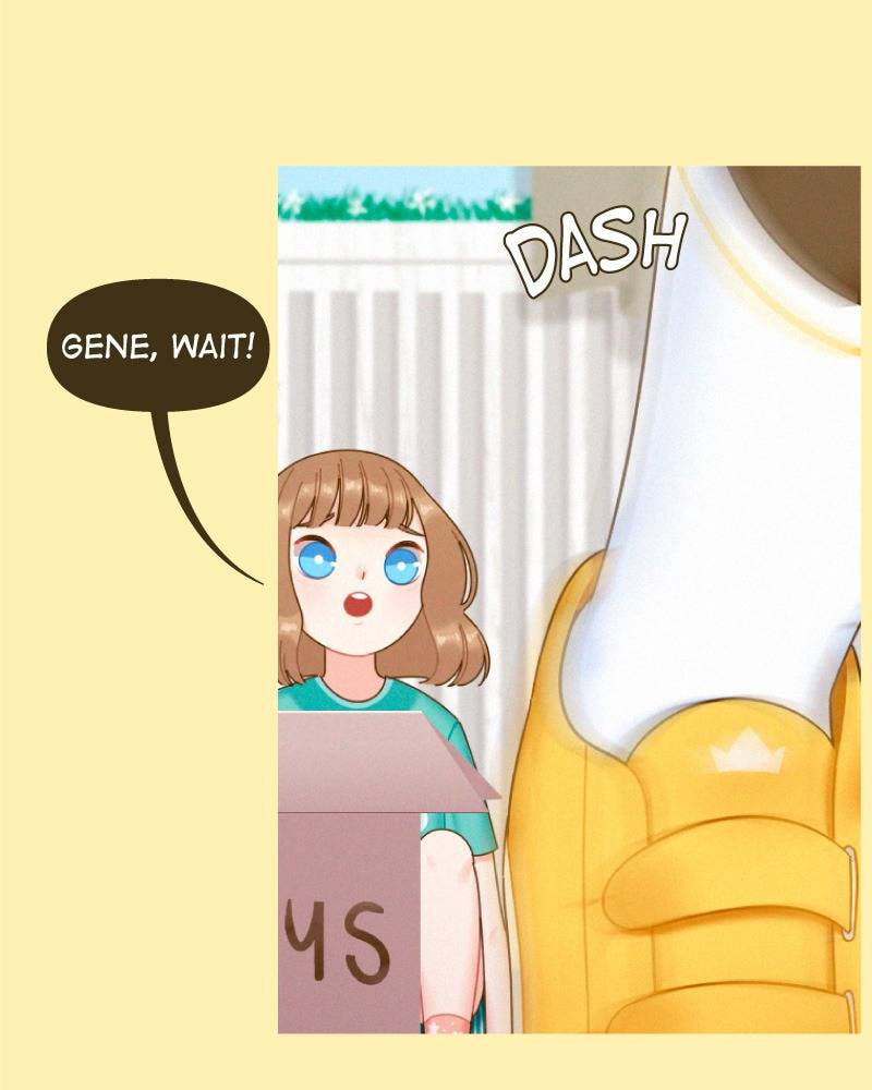 Renai à la Carte! Chapter 3.4 page 19 - 